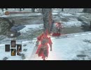 【ダークソウル3】高強靭でサリ裏に侵入7