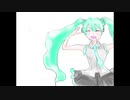 【「３９」】feat．初音ミク　【ボカロ オリジナル】
