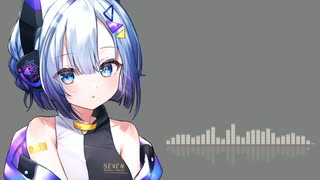 【AI No.7】LOOP LOOP & LOOP(short ver.)【NEUTRINOオリジナル曲】