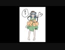 「これから毎日一枚、絵を描くことにしよう」750日目