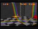 初の３Dマリオゲーム！スーパーマリオ６４実況プレイpartおまけ4
