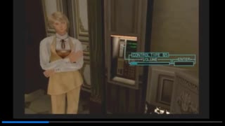 PS2　オペレーターズサイド　part7　成田離婚