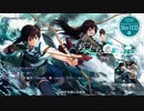 【艦これアレンジ】幽閉カタルシス / 3in1CD 疾走する悲しみの中で