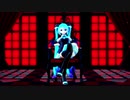 【MMD】KING