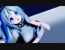 【.LiveMMD】威風堂々【９人】