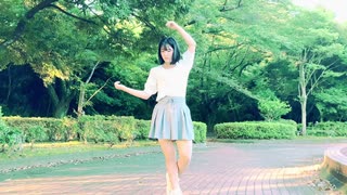 【Chloe】うそつき  踊ってみた