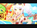 【デレステMV】イヴと銀髪アイドル達でパ・リ・ラ