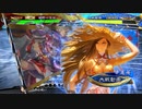 【三国志大戦】暴勇王異を使いたい85 vs王異女性単（大義連戦）【太尉】