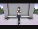 【ヤンデレシミュレーター】ヤンちゃんが3分間笑い続けるだけの動画