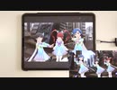 【ミリシタ】Tomorrow Program MM フルコンボ AP【手元】