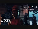 #30.卯麦御前こと仏像【GHOST OF TSUSHIMA】(畑)