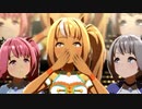 今日のサイドテールうまぴょい～１日目～