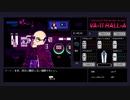 VA-11 Hall-A -ヴァルハラ-その15【ゲーム実況】