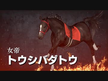 凱旋門デカスギ.WP9 2021 第16R(1991)