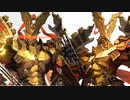 [三国志大戦Ⅵ]仮面の郭淮W　８７戦目[天下統一戦]