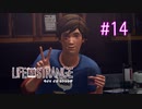 【実況】あー無性に尊い#14【Life Is Strange】