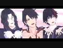 【MMD刀剣乱舞】リバースユニバース【文久土佐組】