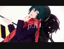 【キミガシネMMD】日和颯に「p.h」を踊ってみた【ネタバレ||自作カメラ】