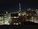 家族で時事放談ｗ　330日　【東京スカイツリーのライティング】東京オリンピックバージョン【東京オリンピック】野球：日韓戦　村上を申告敬遠のあと、甲斐をも四球に。大失敗。