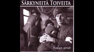 Särkyneitä toiveita - sodan arvet 「砕かれた希望」- 戦争の傷跡 戦時中のフィンランド音楽 20曲