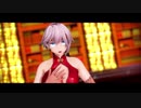 【東方MMD】咲夜さんでONE OFF MIND
