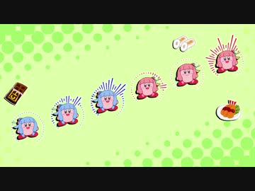 【琴葉茜・葵】『ポップスター』を歌ってもらったよ【星のカービィ64】