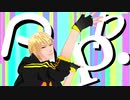 【MMD黒バス】p.h.【黄瀬涼太】