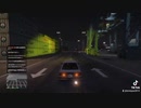 GTA5オンラインにAE86が来たようです