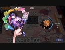 【3麻】雀魂玉の間で麻雀を打つ_014