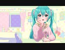 FantAstiX / fumaL feat.初音ミク