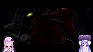 【VOICEROID実況プレイ】ゆかりさんのスーパーロボット指揮官日誌 7ページ目前編【PS2スーパーロボット大戦Scramble Commander】