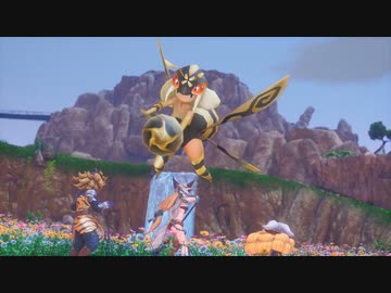 [ゆっくり実況]　TORAIALS of MANA　その50