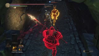 人気の Darksouls3 動画 4 710本 3 ニコニコ動画