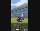 ウマ娘 プリティーダービー　URAファイナルズ決勝