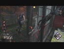 Rank1ハグ＠怒りの聖所【フランクリンの悲劇＋肉屋ナスコ】