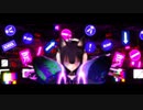 【 MMD 】ロキ - ROKI - / YUR!A 【 処女作 】