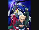 【ガンおじ頑張ってみた】 sharp／ねごと／機動戦士ガンダムAGE