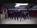 Stray Kids 뱅뱅뱅 BANG BANG BANG Dance Practice