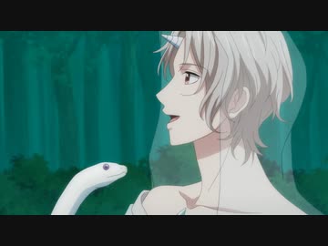 TSUKIPRO THE ANIMATION 2 第5話「月野百鬼夜行『虚の刀』」