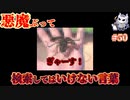 悪魔ぶって検索してはいけない言葉を検索してみた#50【ウデムシなど】