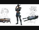 【新】シーズン10の新要素を楽しむ男達【Apex Legends】