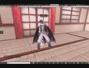 バアルモンがKalafinaのあの曲を踊ってるだけ