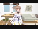 ささらちゃんお迎えして軽く喋ってもらう動画