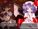 【初見実況】格ゲーをほとんどやった事無い主が東方緋想天を実況プレイpart15