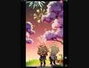 原神「夏祭りの記念写真」webイベ