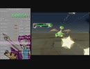 【RTA】ポケモンXD 闇の旋風ダーク・ルギア バトル山100人抜き 2:13:34【無編集】