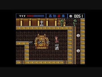 【実況】USASをいい大人達が本気で遊んでみた。part3