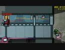 【among us】あんたはここでクルーと死ぬのよPart2