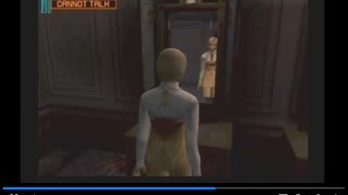 PS2　オペレーターズサイド　part11　トイレ怪談
