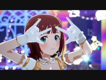 スタマス体験版「SESSION!」天海春香 双葉杏 春日未来 大崎甜花 奥空心白